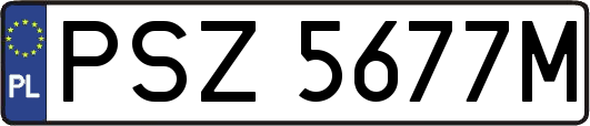 PSZ5677M