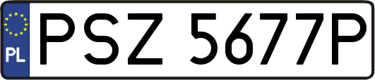 PSZ5677P