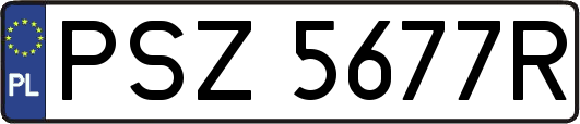 PSZ5677R