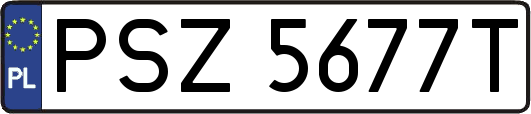 PSZ5677T