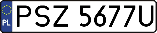 PSZ5677U