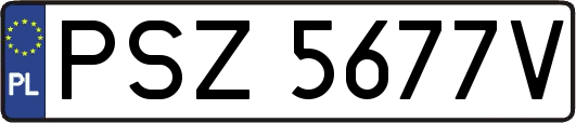 PSZ5677V