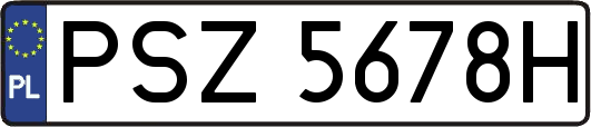 PSZ5678H