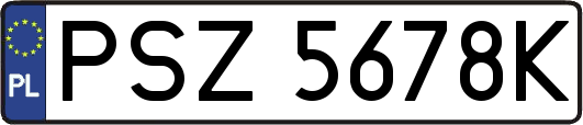 PSZ5678K