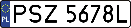 PSZ5678L