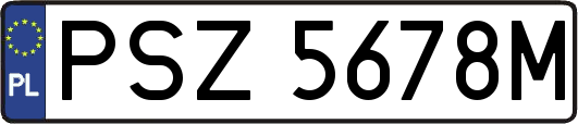 PSZ5678M