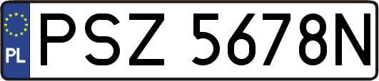 PSZ5678N