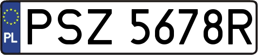 PSZ5678R