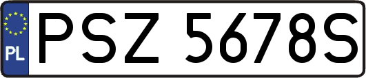 PSZ5678S