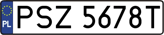 PSZ5678T