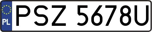 PSZ5678U