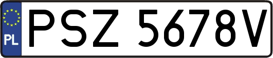 PSZ5678V