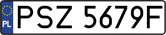 PSZ5679F
