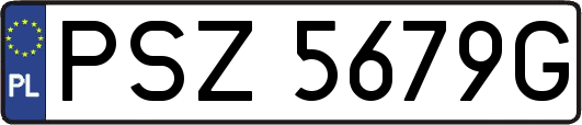 PSZ5679G