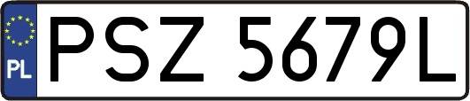 PSZ5679L