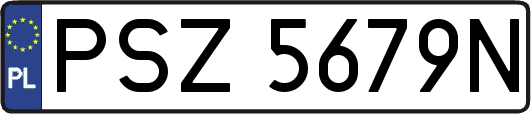 PSZ5679N