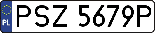 PSZ5679P
