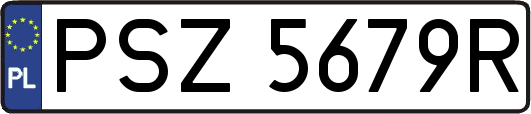 PSZ5679R