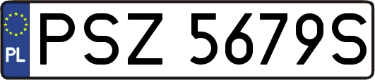 PSZ5679S