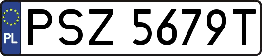 PSZ5679T