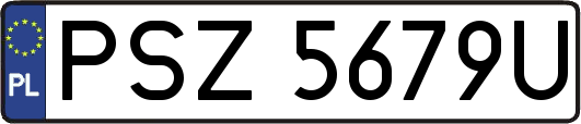 PSZ5679U