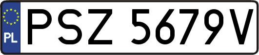 PSZ5679V