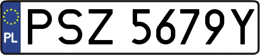 PSZ5679Y