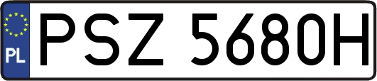 PSZ5680H