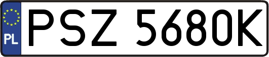 PSZ5680K