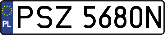PSZ5680N