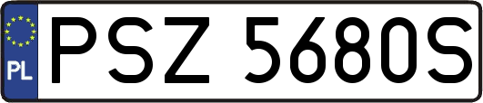 PSZ5680S