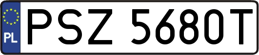 PSZ5680T