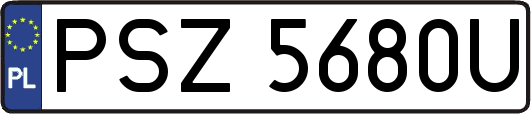 PSZ5680U