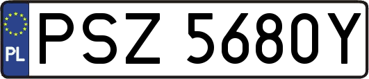 PSZ5680Y