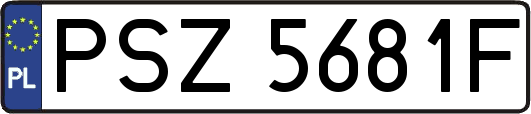 PSZ5681F