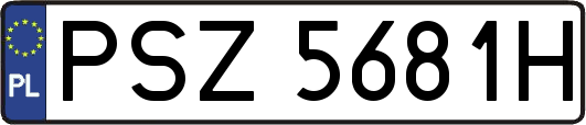 PSZ5681H