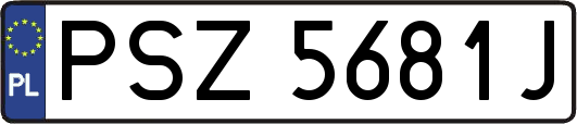 PSZ5681J