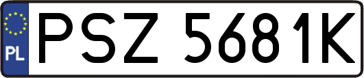 PSZ5681K