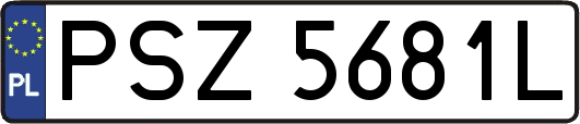 PSZ5681L