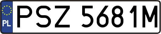 PSZ5681M