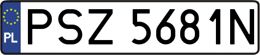 PSZ5681N