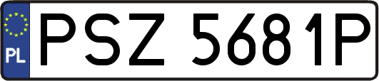 PSZ5681P