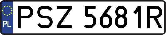 PSZ5681R