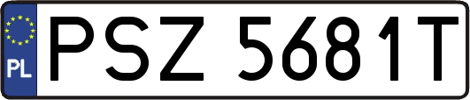 PSZ5681T