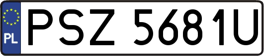 PSZ5681U