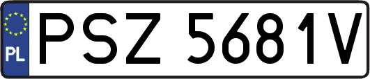 PSZ5681V