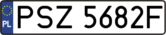 PSZ5682F