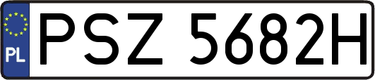 PSZ5682H