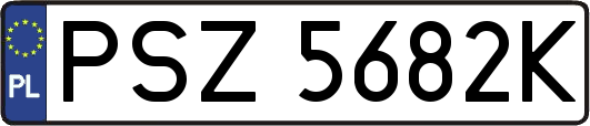 PSZ5682K