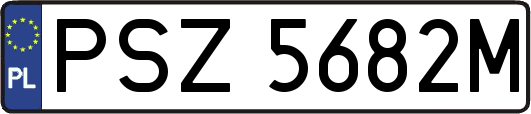 PSZ5682M